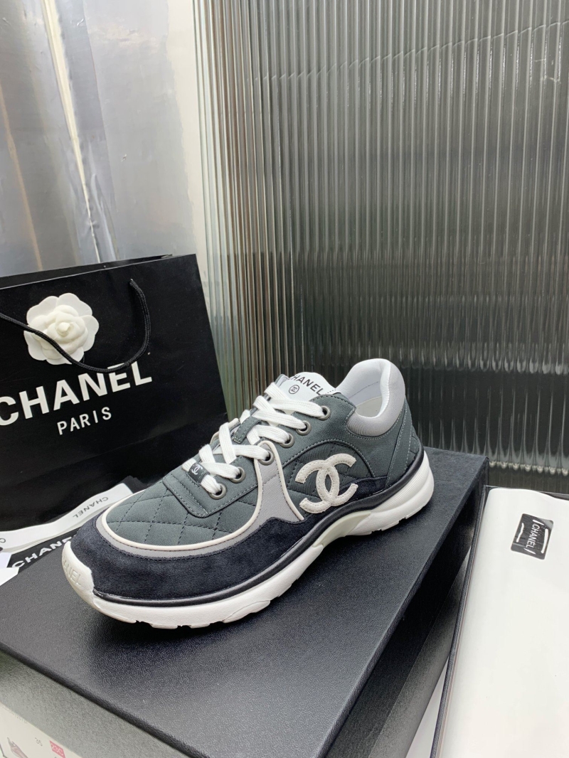 Chanel Sport Shoes